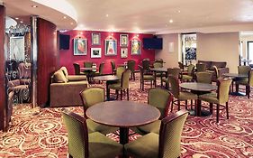 Mercure Livingston Hotel